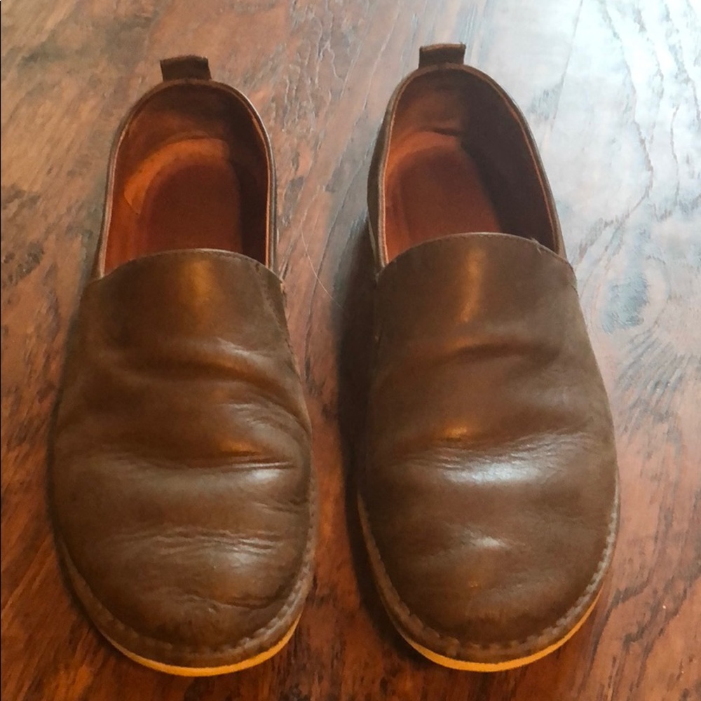 Frye Men’s Loafer